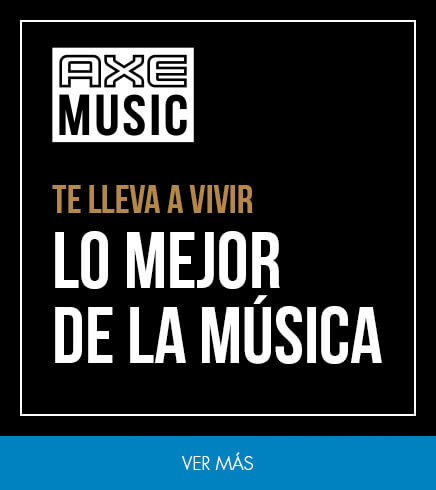 Axe music